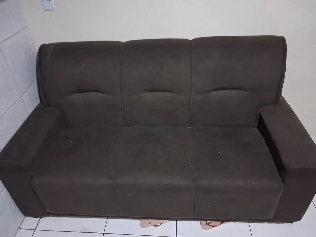 Jogo de sofa - Foto 3