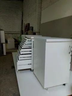 Mesa odontológica 321