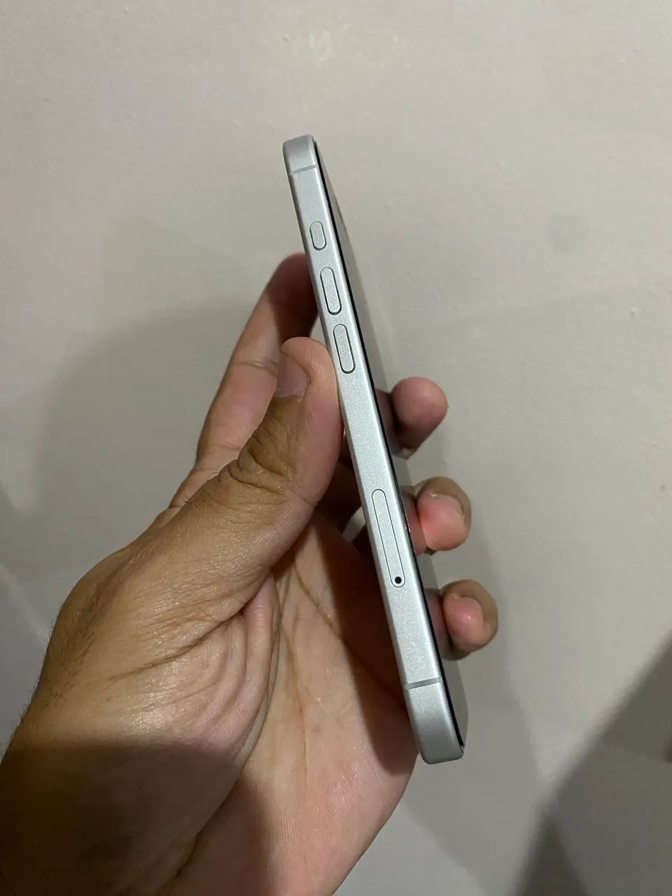 iPhone 16 Branco 128gb - Foto 5