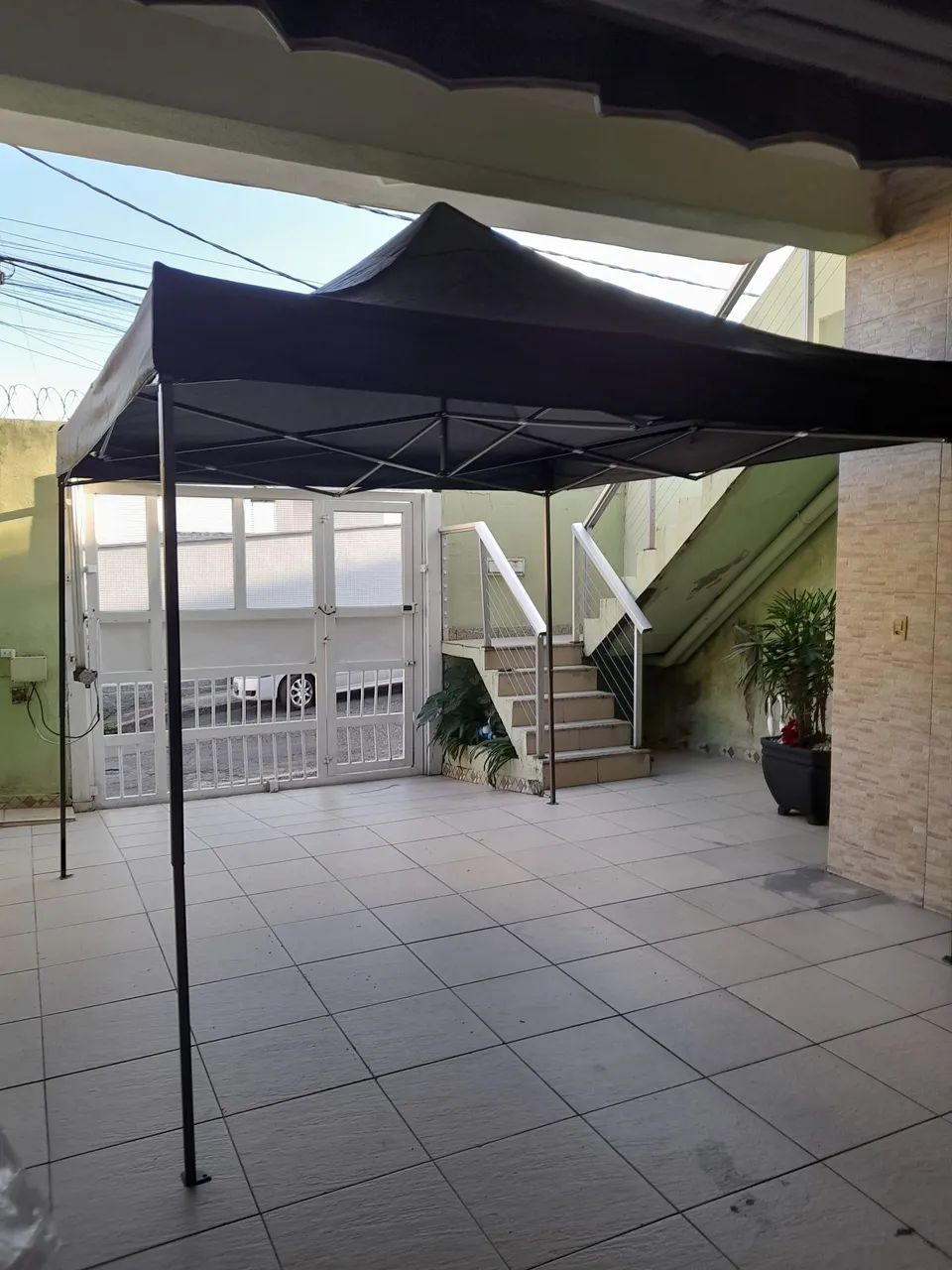 Ombrelone Guarda Sol  - Foto 4