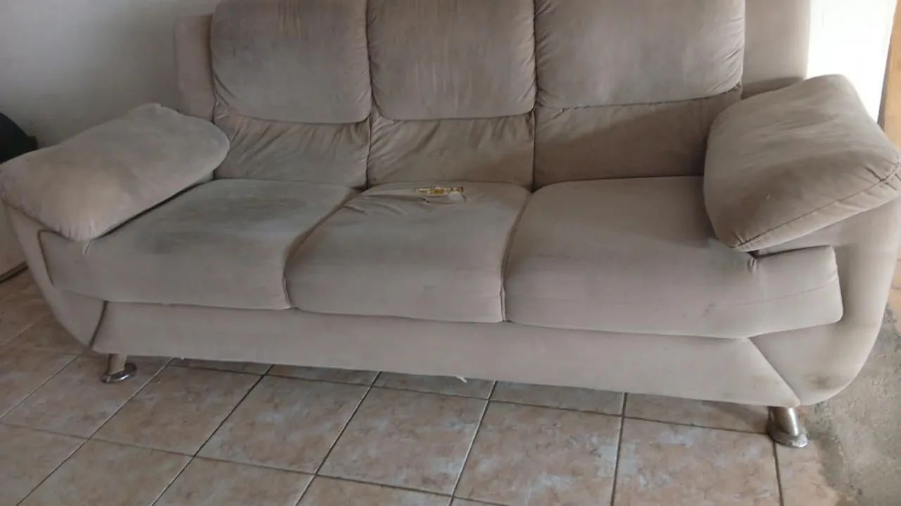 Sofá 
