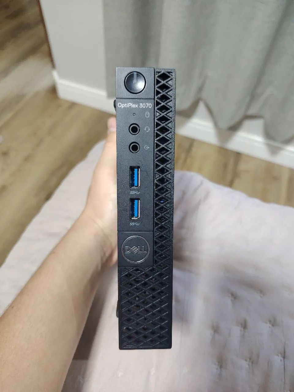 Vendo Dell Optiplex 3070 - Foto 2
