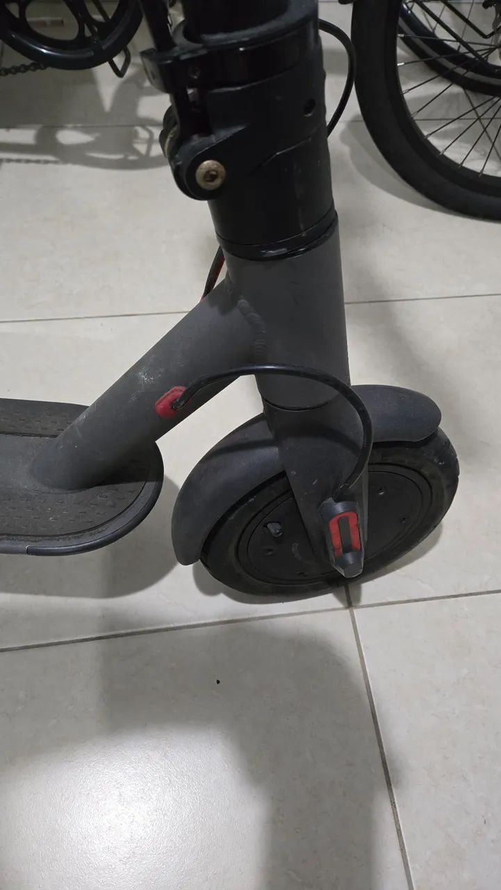 Patinete Elétrico Foston S08 Pro de 8.5 polegadas