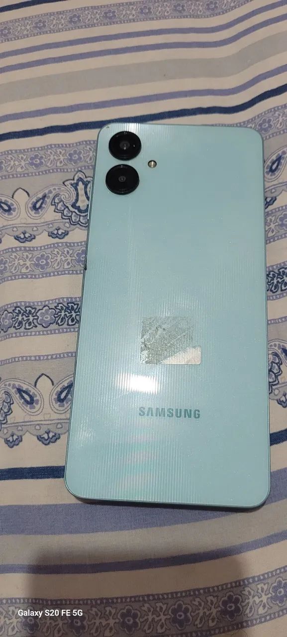 Galaxy  A06  - Foto 2