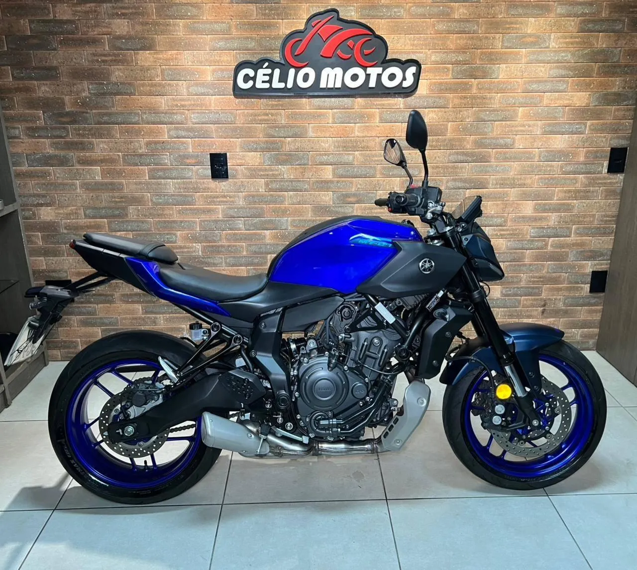 Kawasaki Zx-6r 636cc 2023 - 1496437536 | OLX