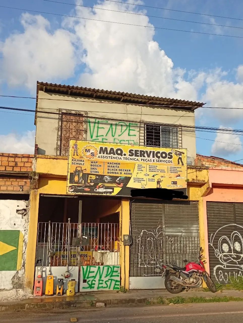 Ponto comercial. - Foto 2