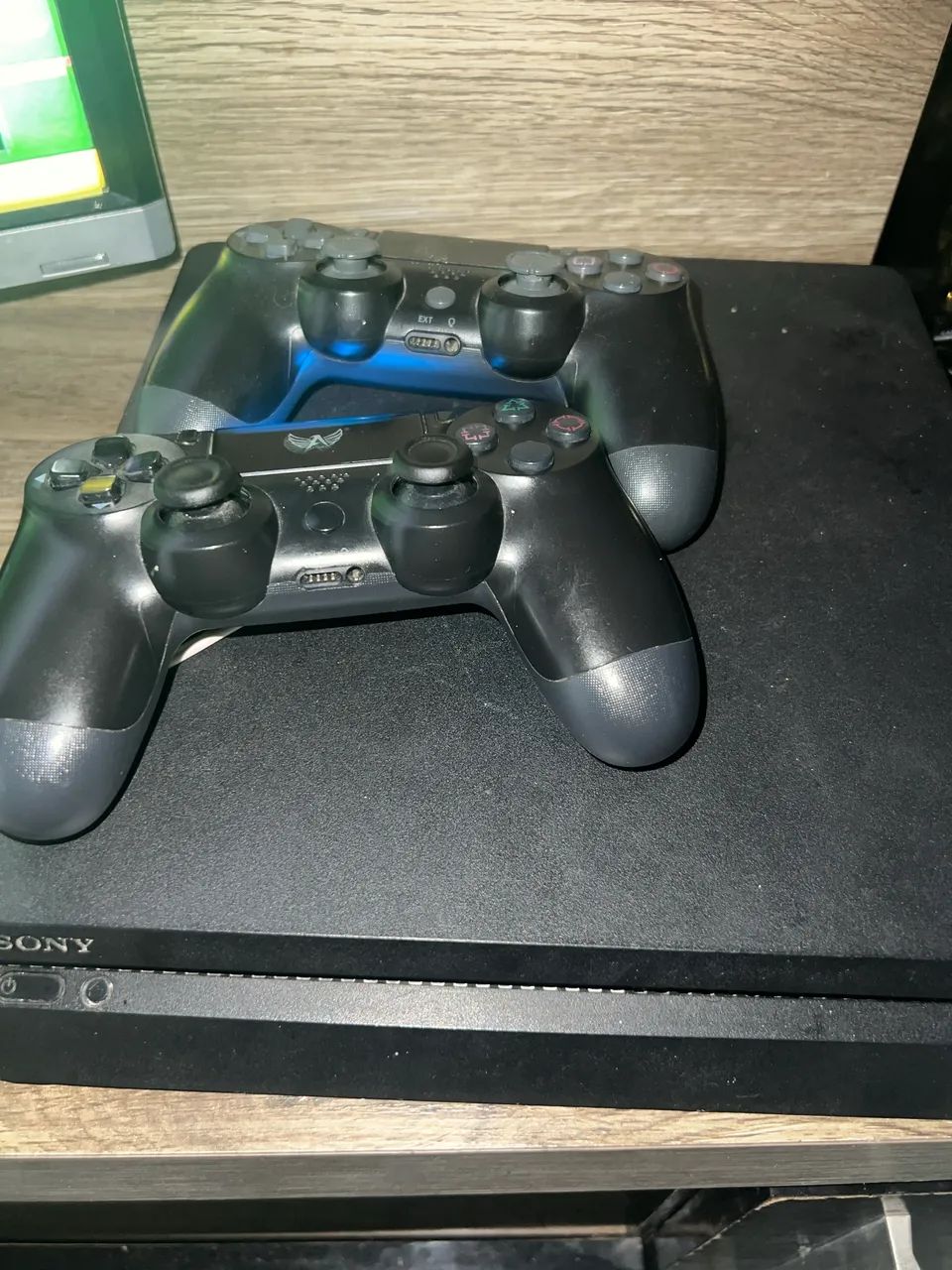 PS4 no precinho 