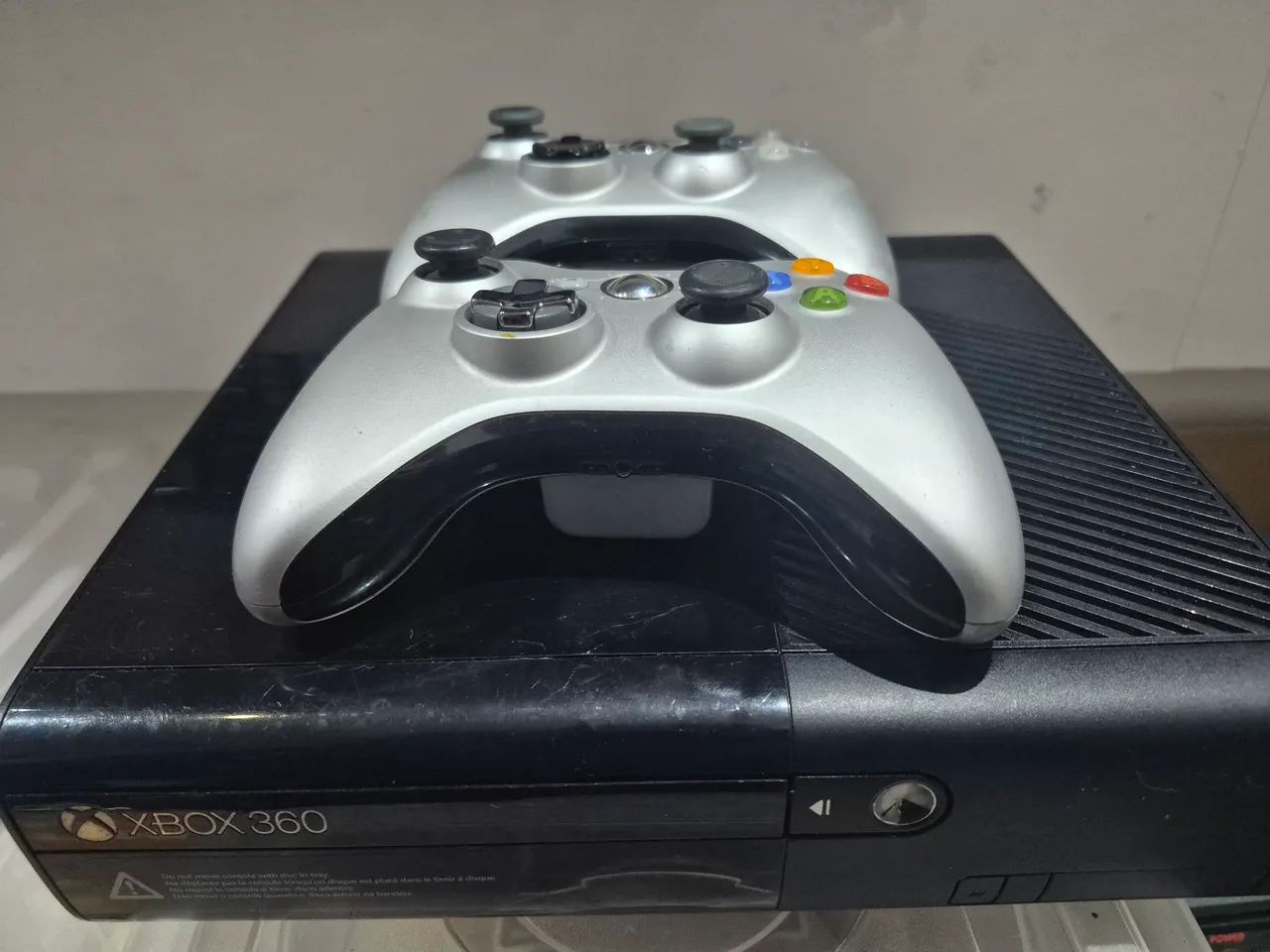 Xbox 360 Super Slim - Foto 3