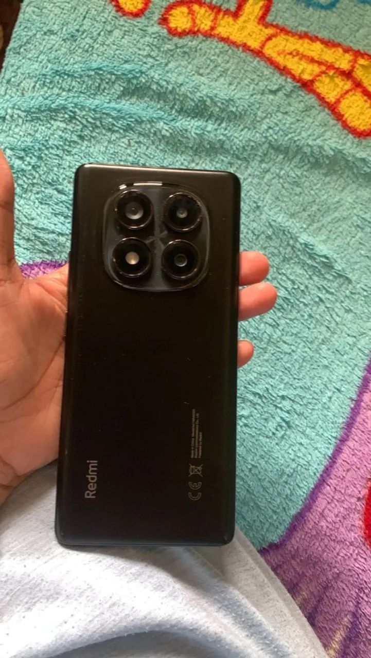 Redmi note 14 pro - Foto 2