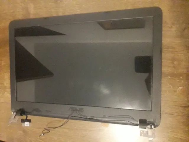 Notebook - Tela + Placa - Asus Vivobook X453m