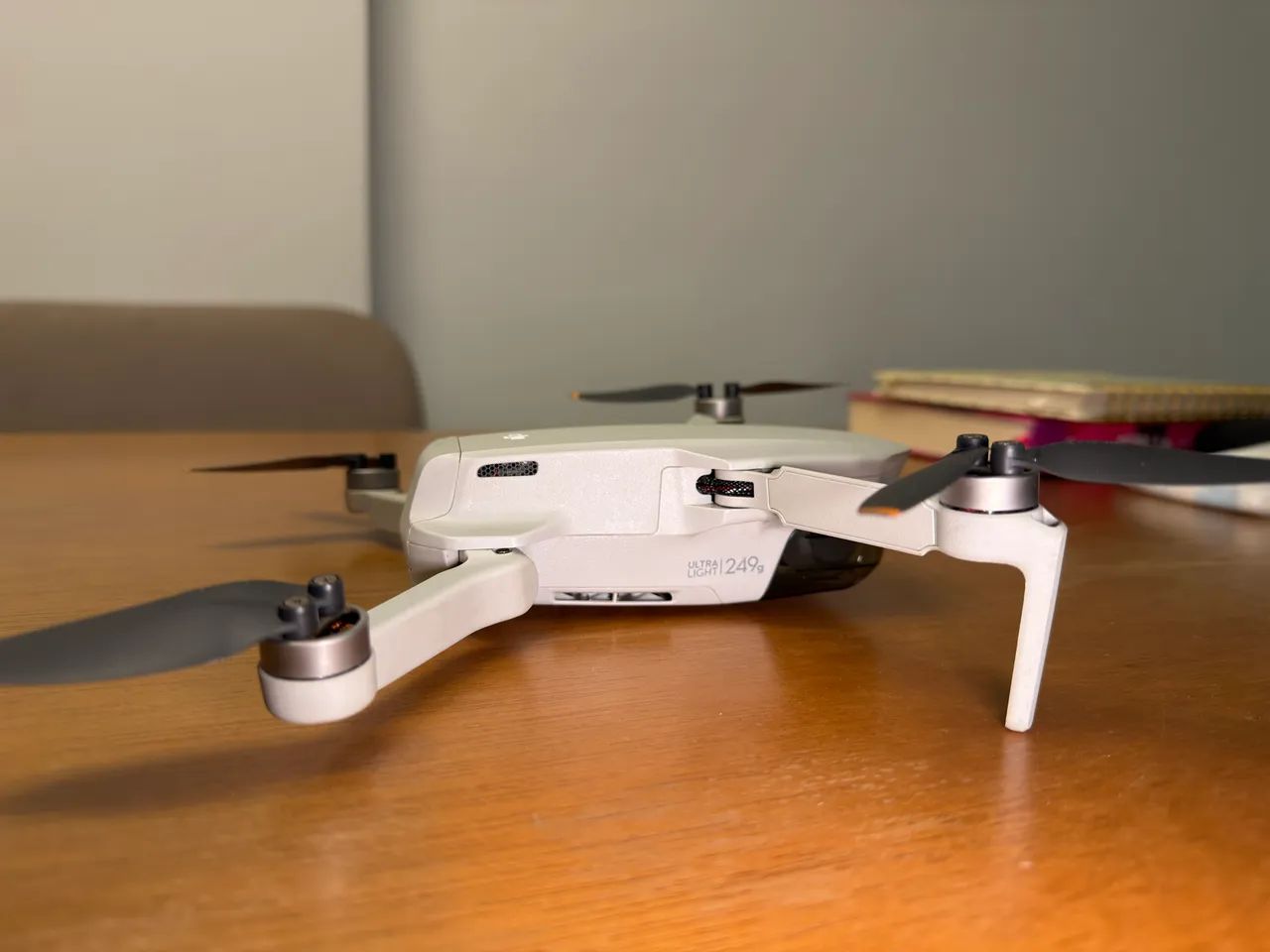 Drone DJI mini SE - Foto 5