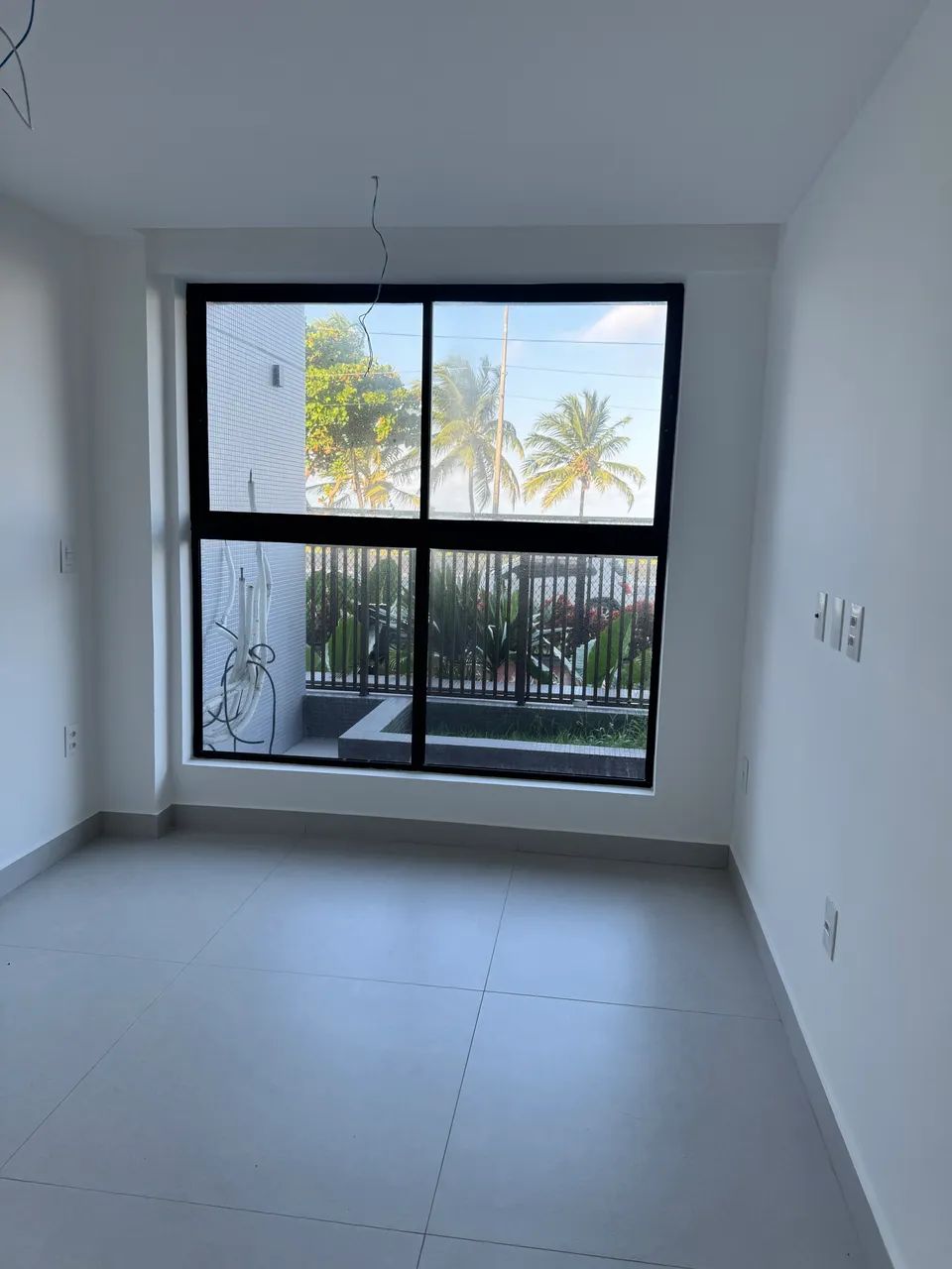 Alugasse Apartmenro a beira mar  - Foto 5