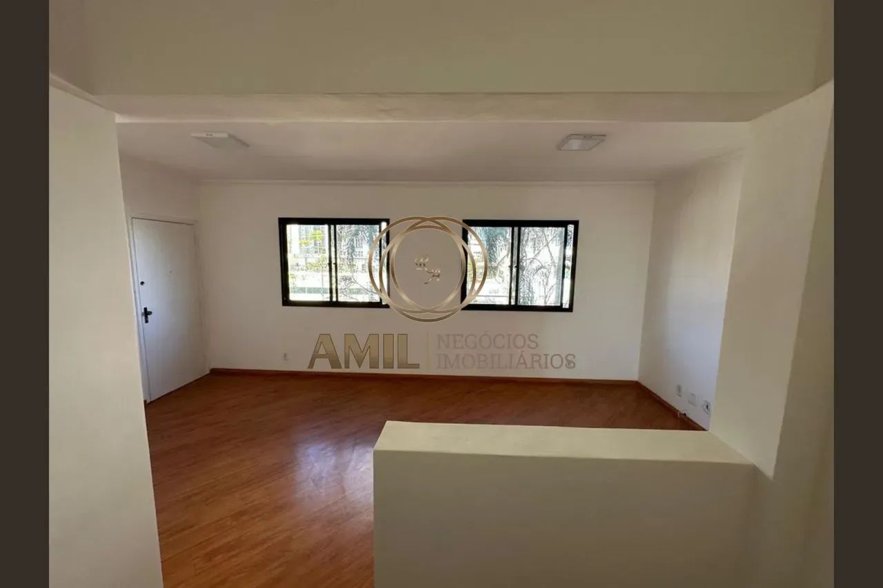Aluga Apartamento 3 quartos, 1 suíte, 1 vaga, 80 m², Jardim Alvorada, São José dos Campos  - Foto 2
