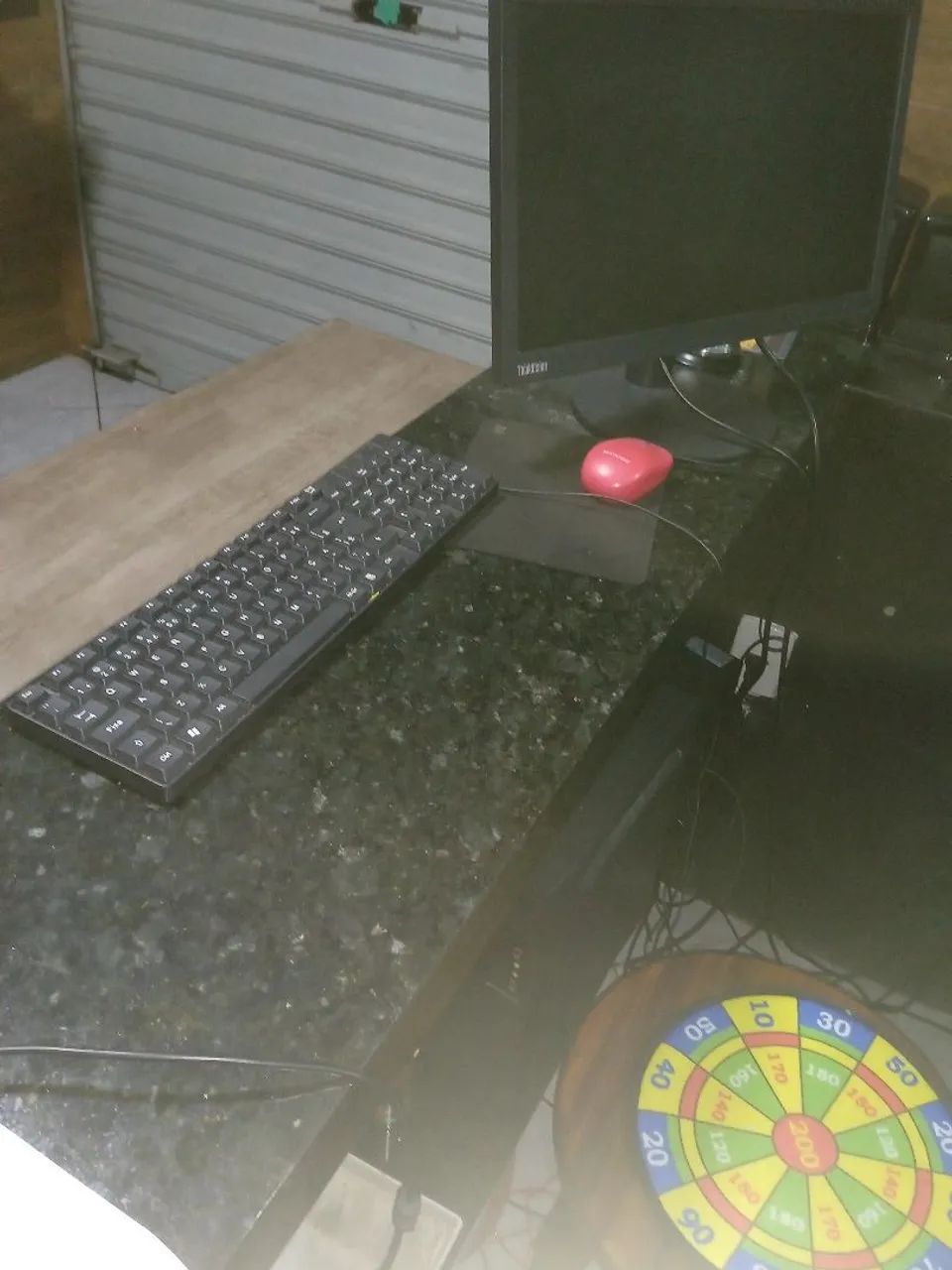 Computador completo