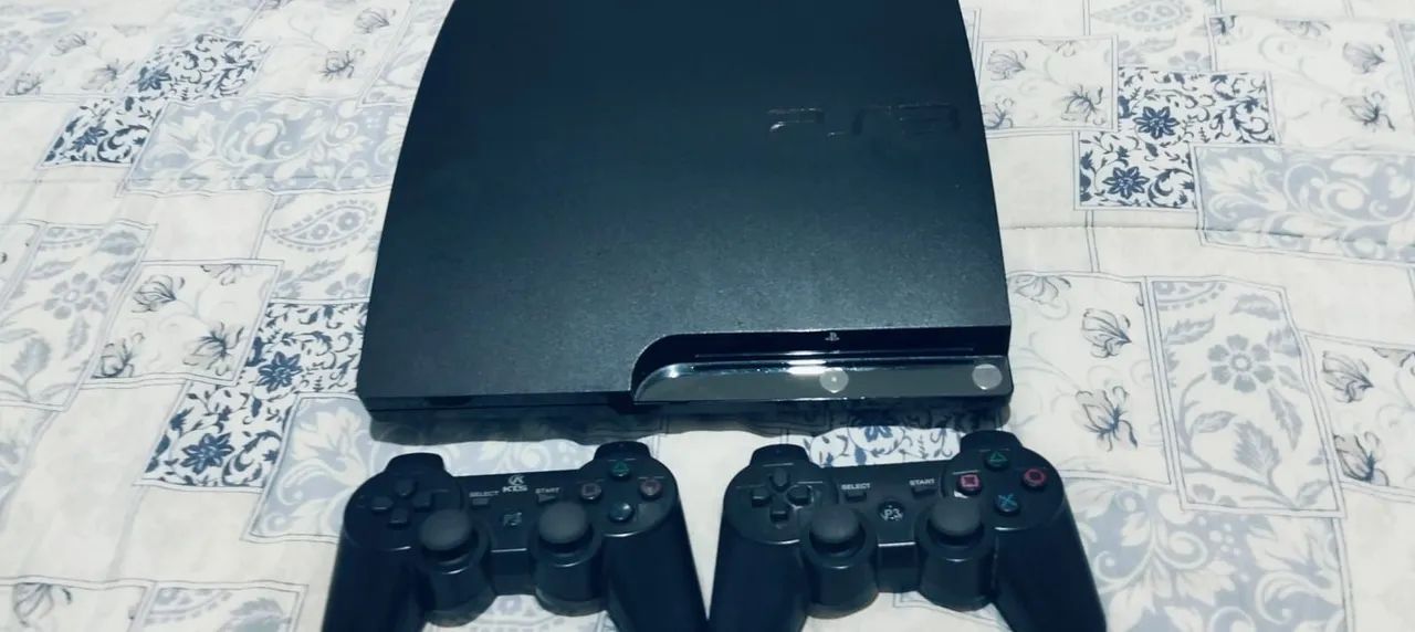 PS3 TUNADO