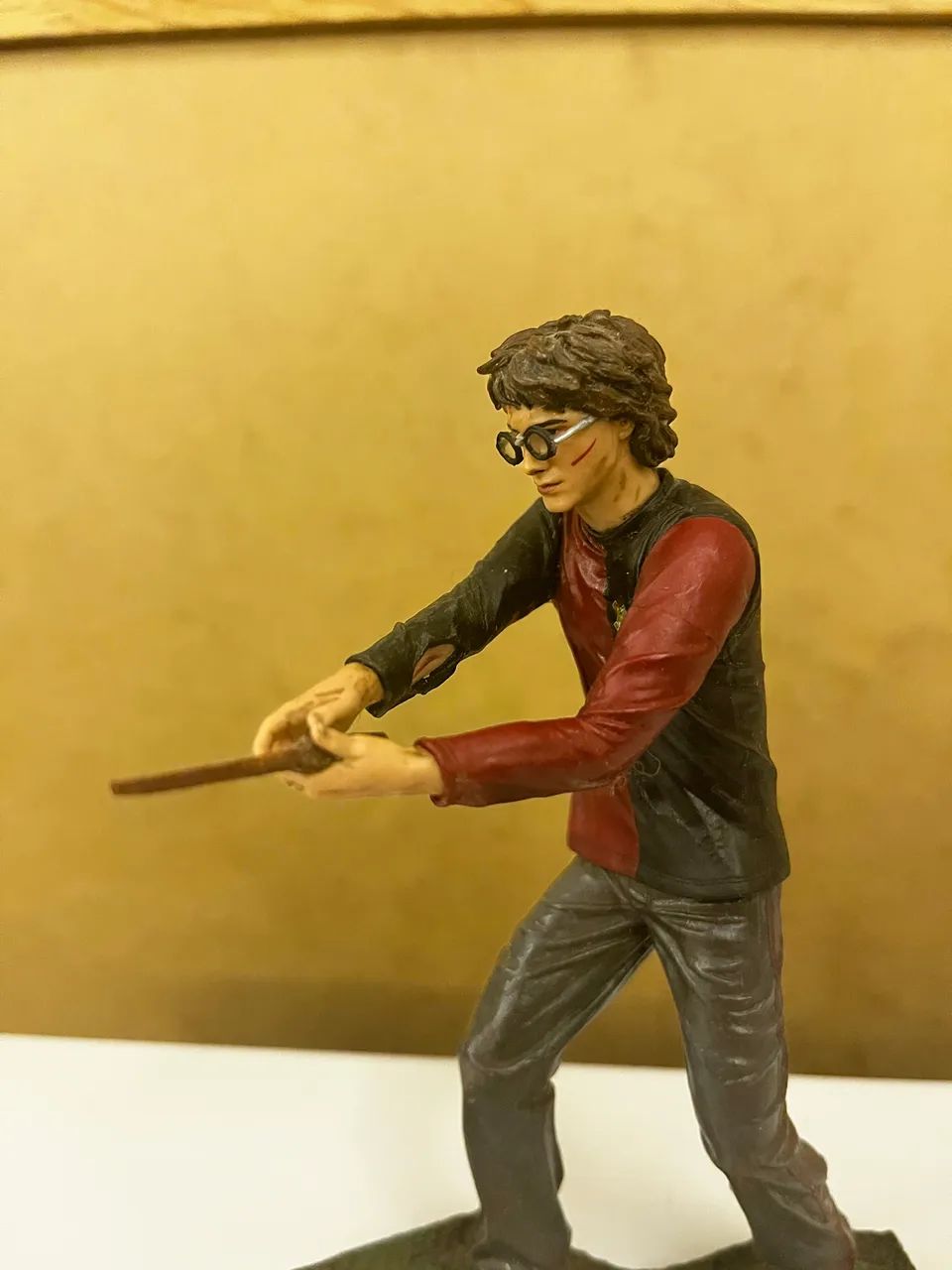 Action Figure Harry Potter Series 1 Neca 2007 Original Raro - Foto 2