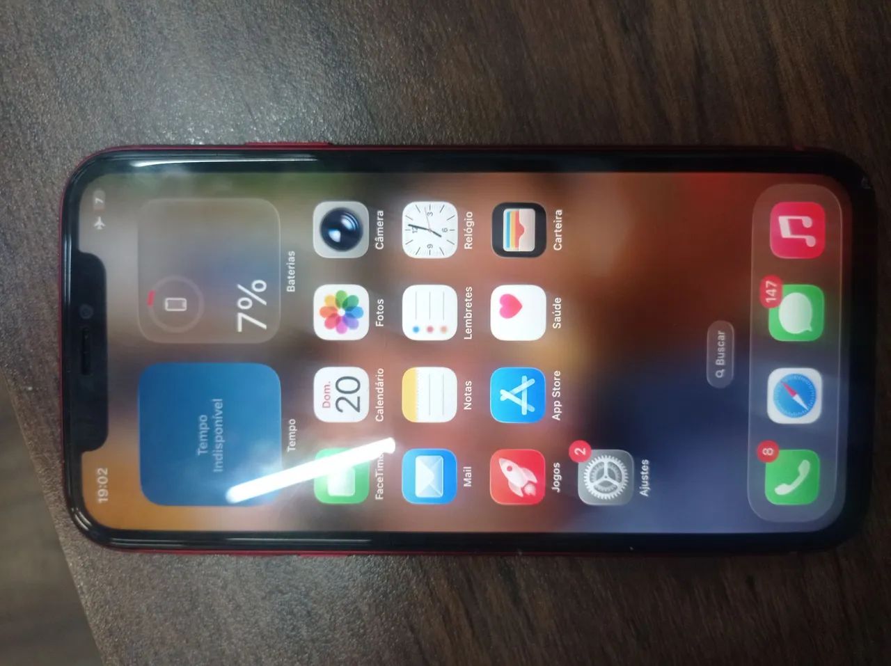 iPhone 11 64gb - Foto 5