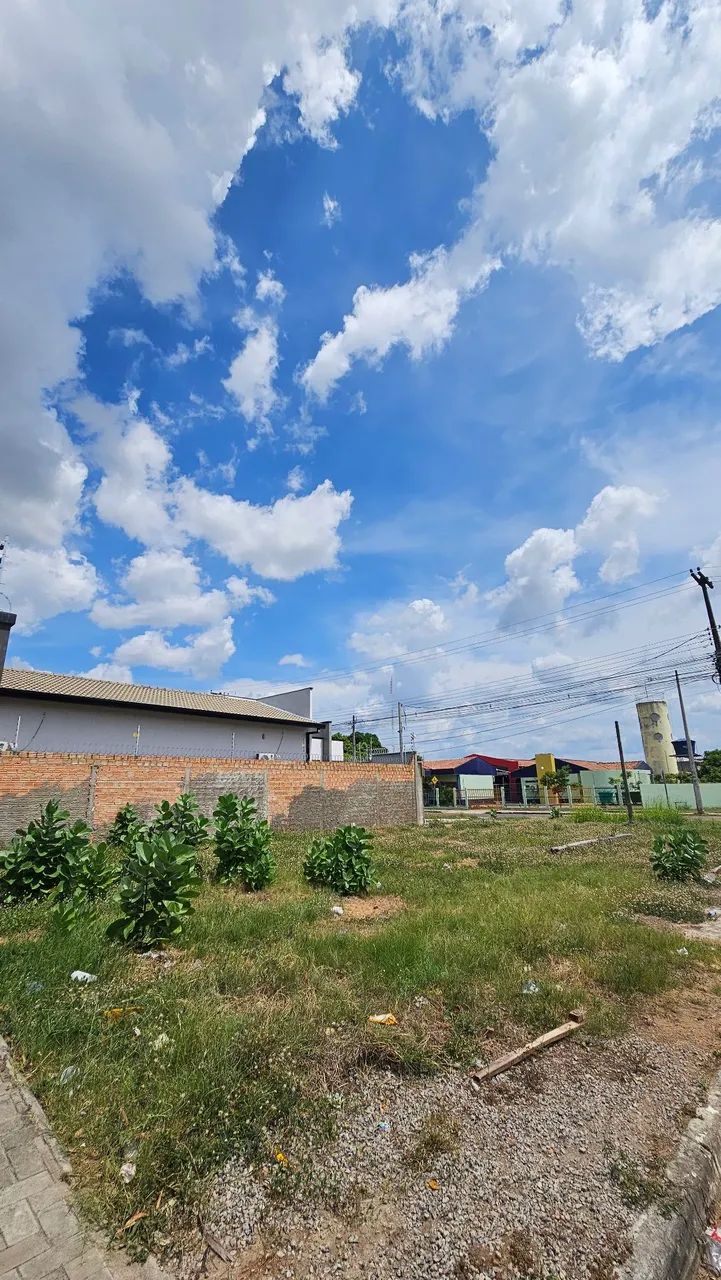 Terreno de esquina no Jóquei Clube  - Foto 4