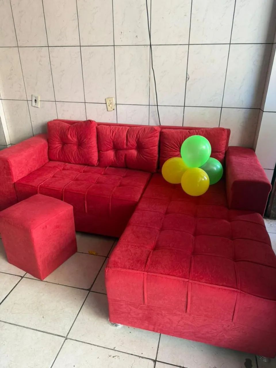 Sofás Novos de Fábrica  - Foto 2
