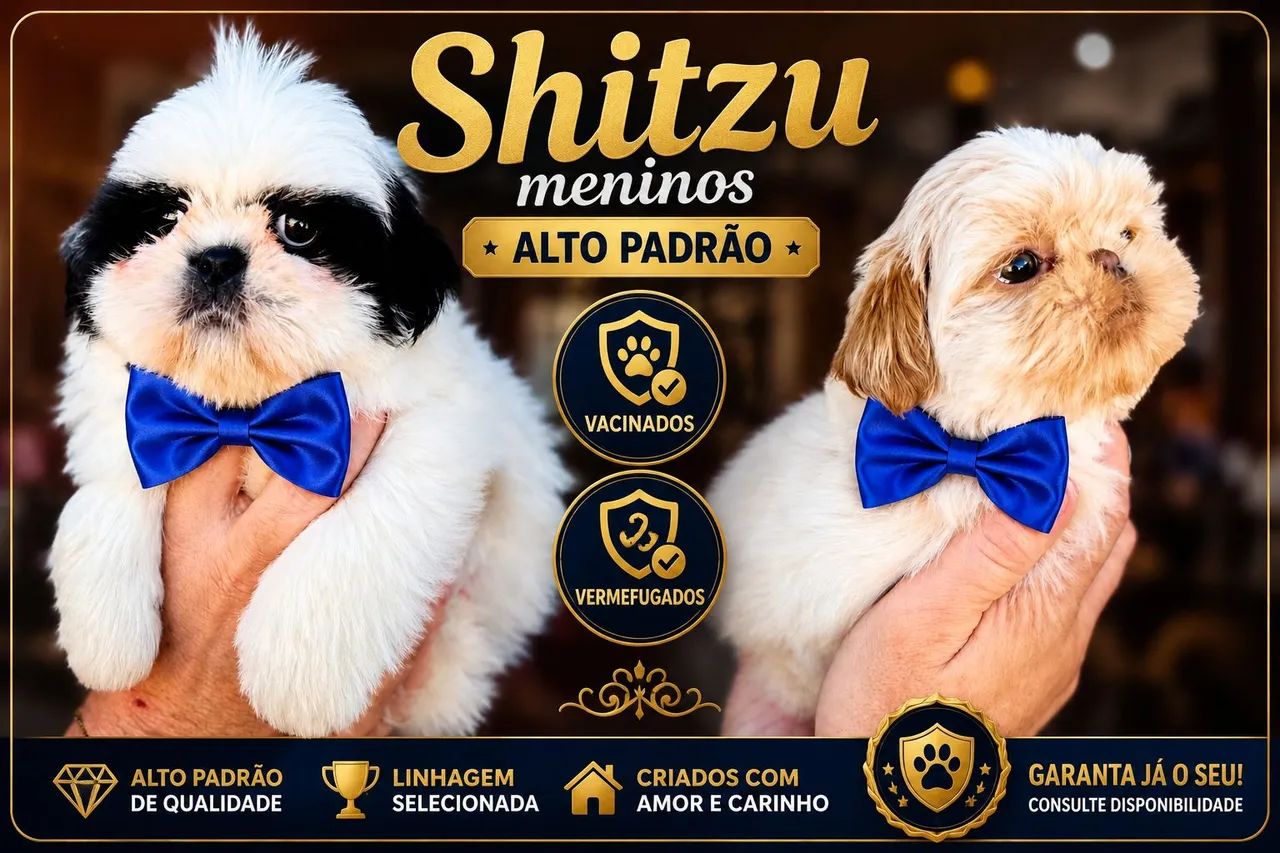 Shitzu 