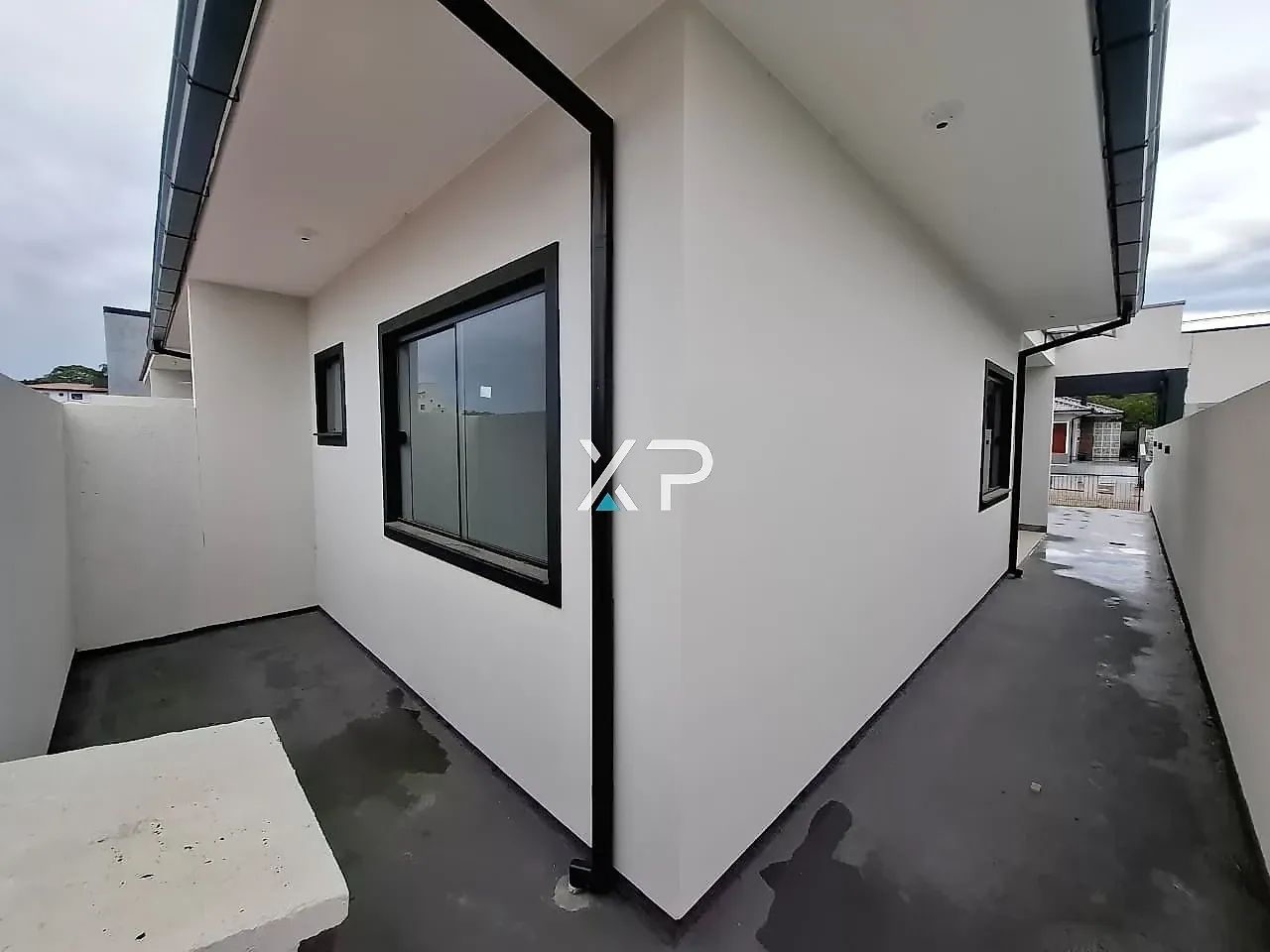 CASA GEMINADA COM SUÍTE EM SÃO JOSÉ - Foto 5