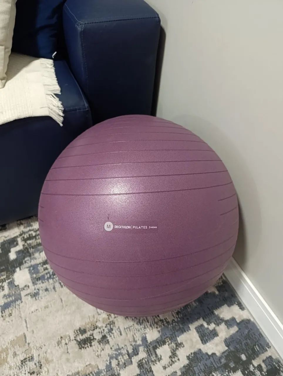 Bola Pilates 