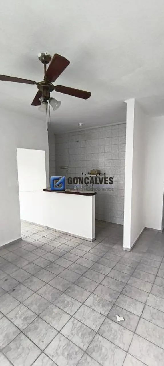 Apartamento 1 quarto à venda no Ocian, Praia Grande  41,11 m², piso frio - Foto 3