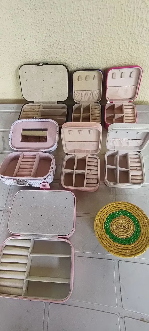 Organizador de joias  - Foto 2
