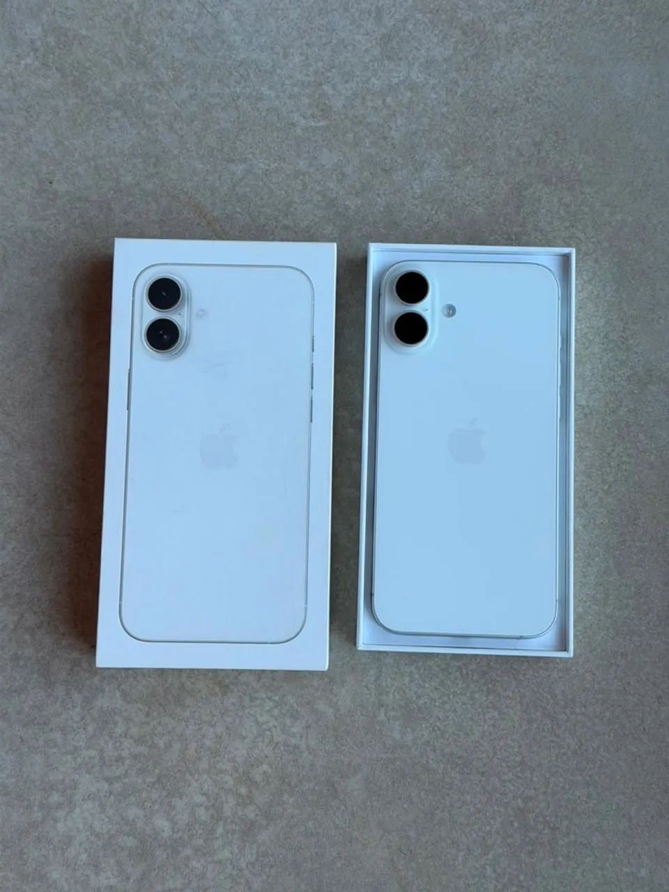 IPHONE 16 PLUS 128Gb ( PERFEITO ESTADO)