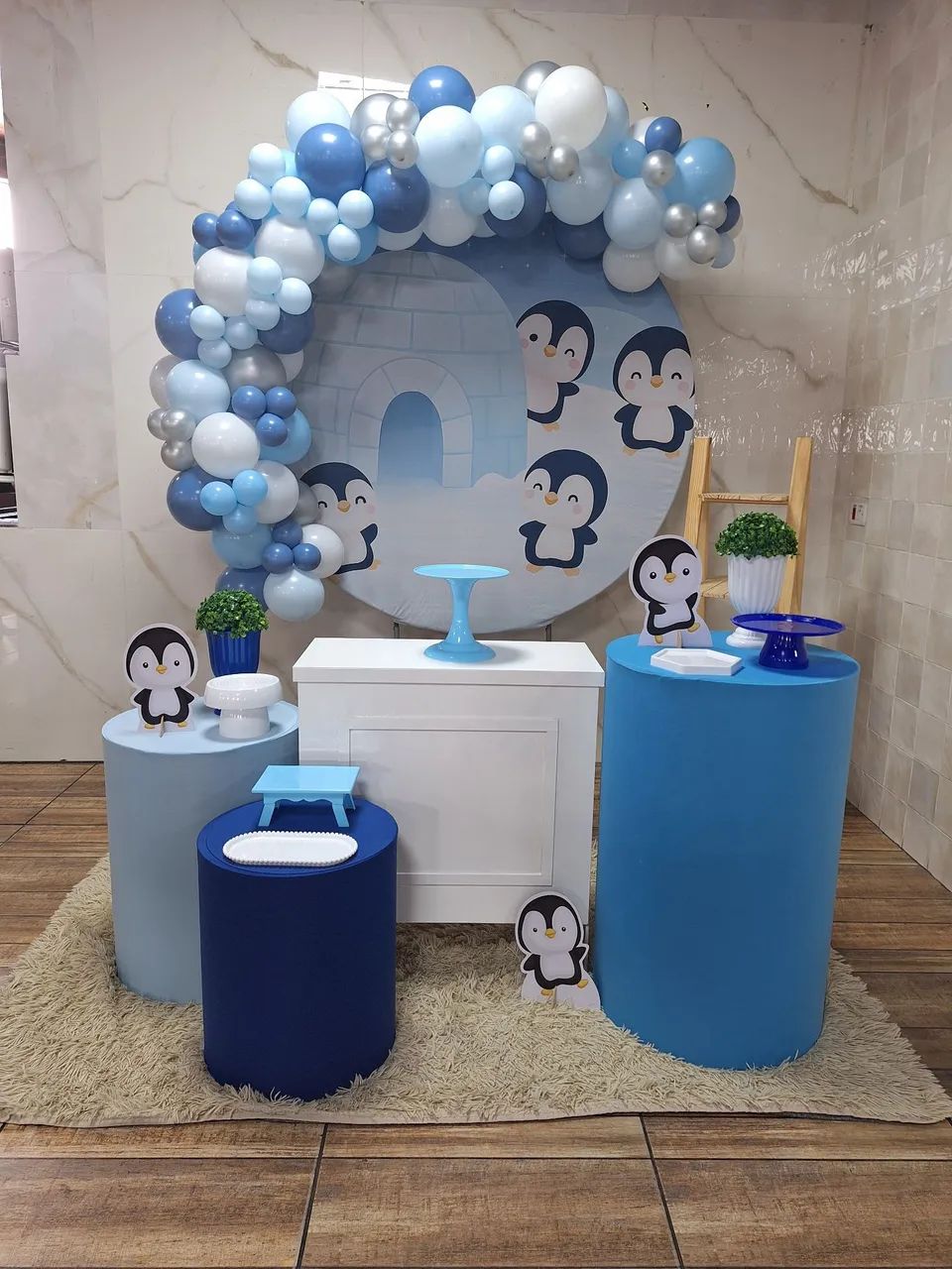 Decoração e Pegue e Monte - Foto 5