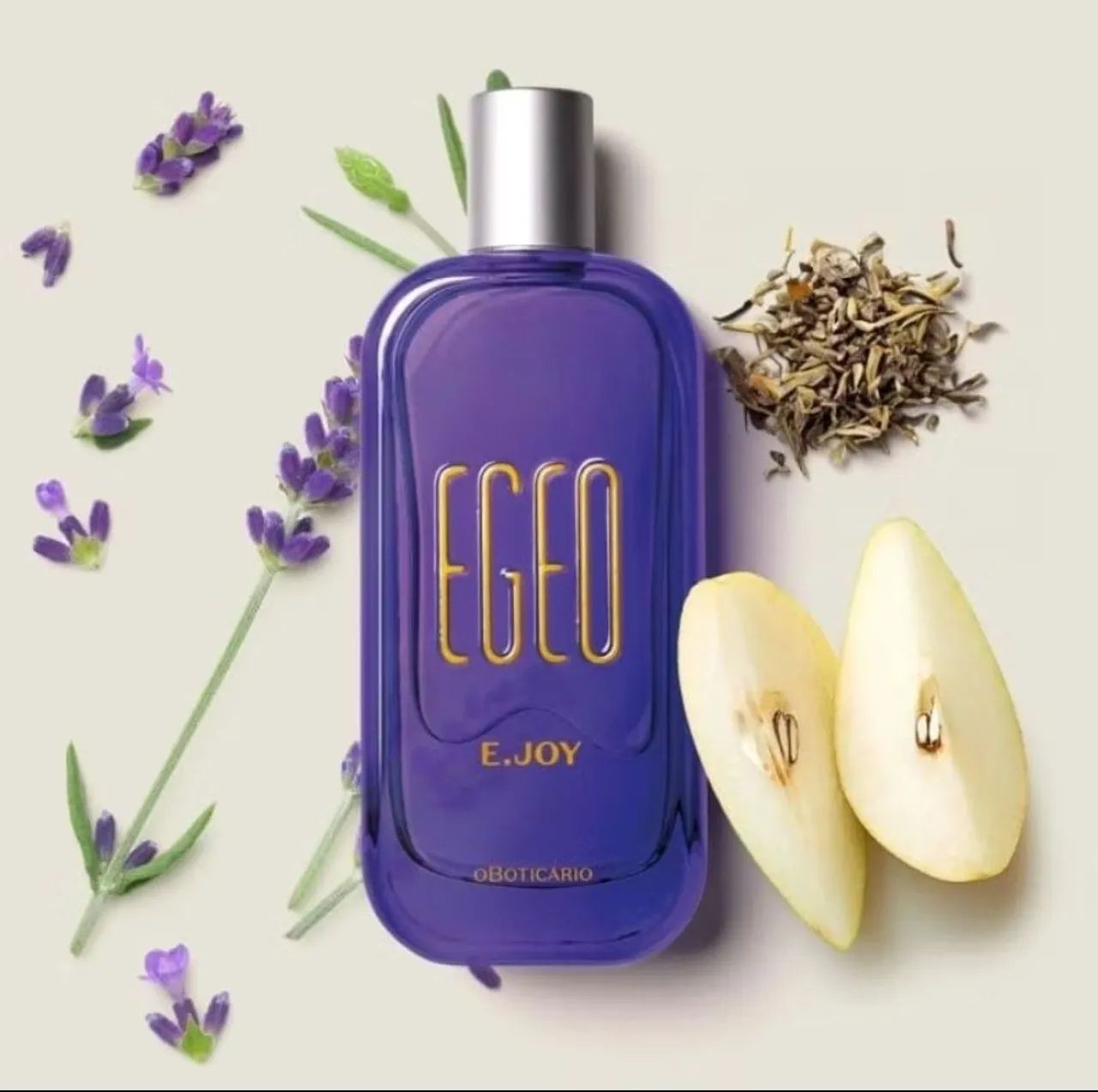 Combo Egeo Bomb Black + Egeo E.Joy 90ml  - Foto 3
