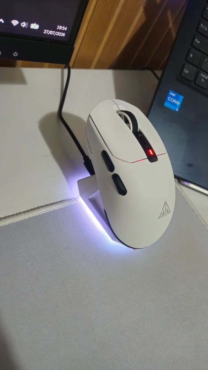 Mouse Gamer Solakaka SM820 - Foto 2
