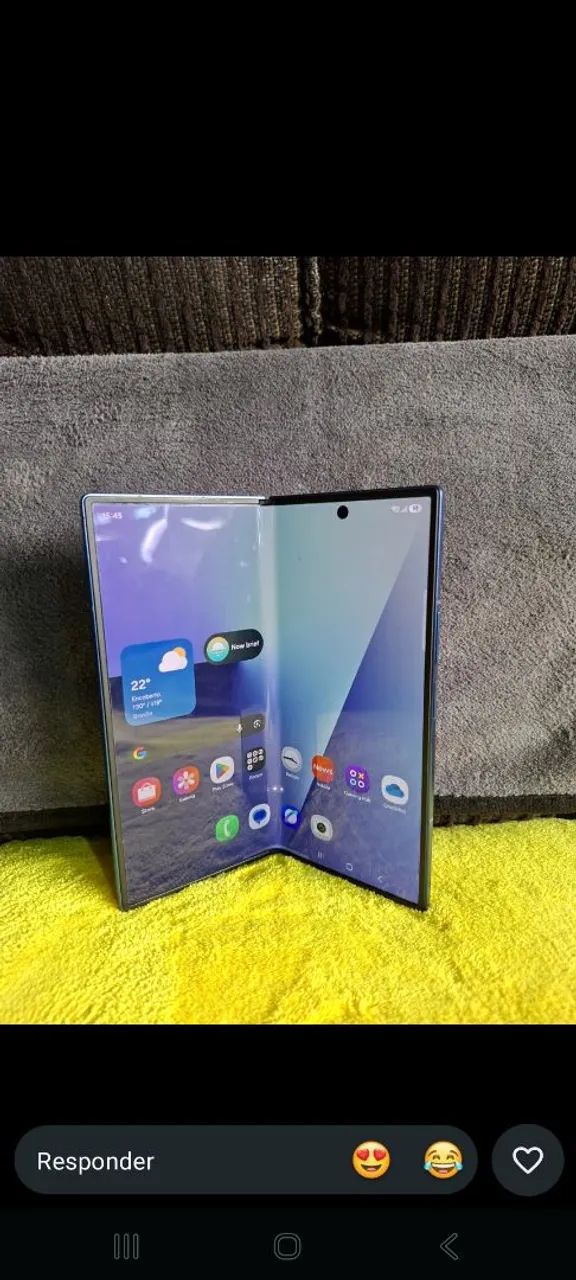 Samsung zfold 7 - Foto 2
