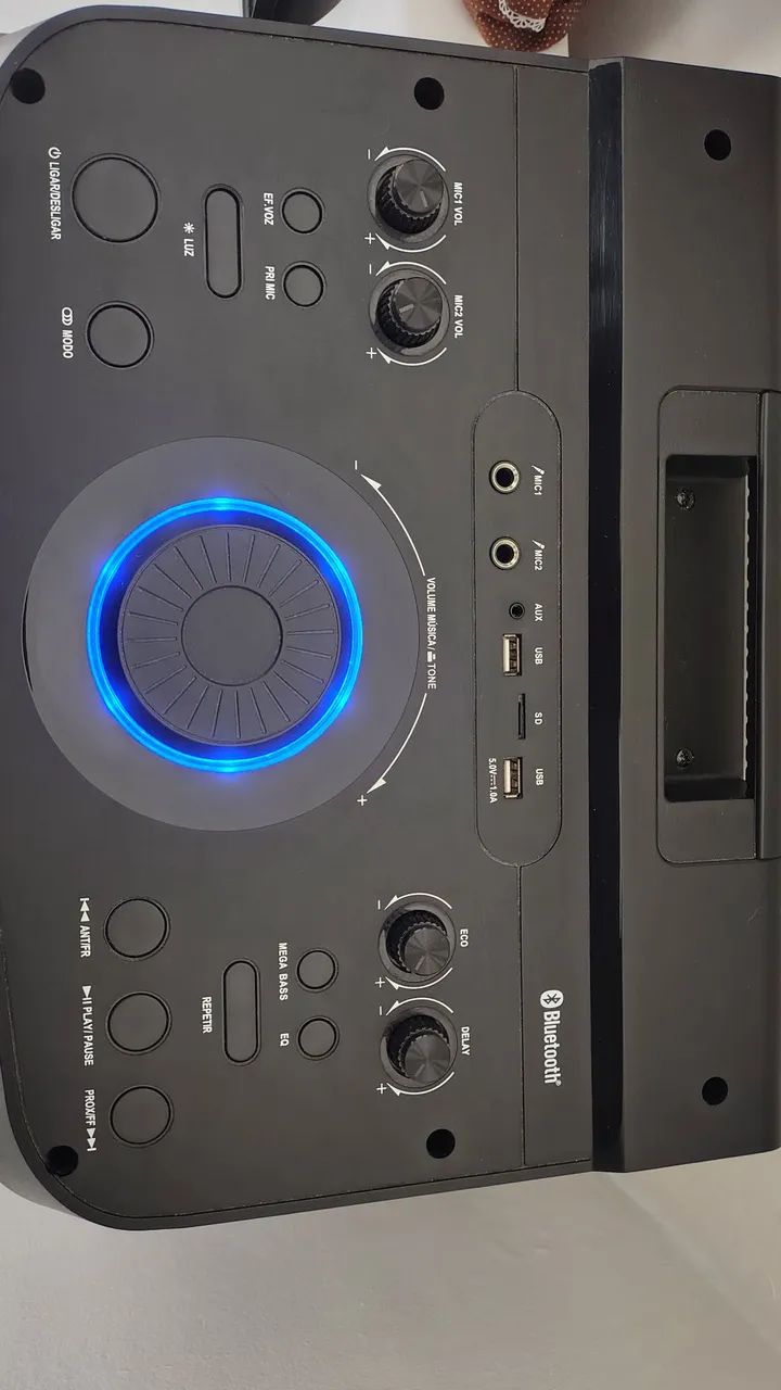 PULSE SP508