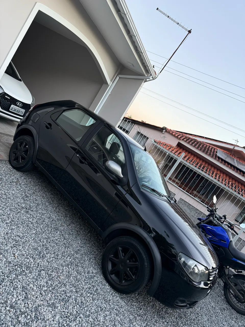 Fiat Palio WAY 1.0 Fire Flex 8V 5P 2015 - Foto 5