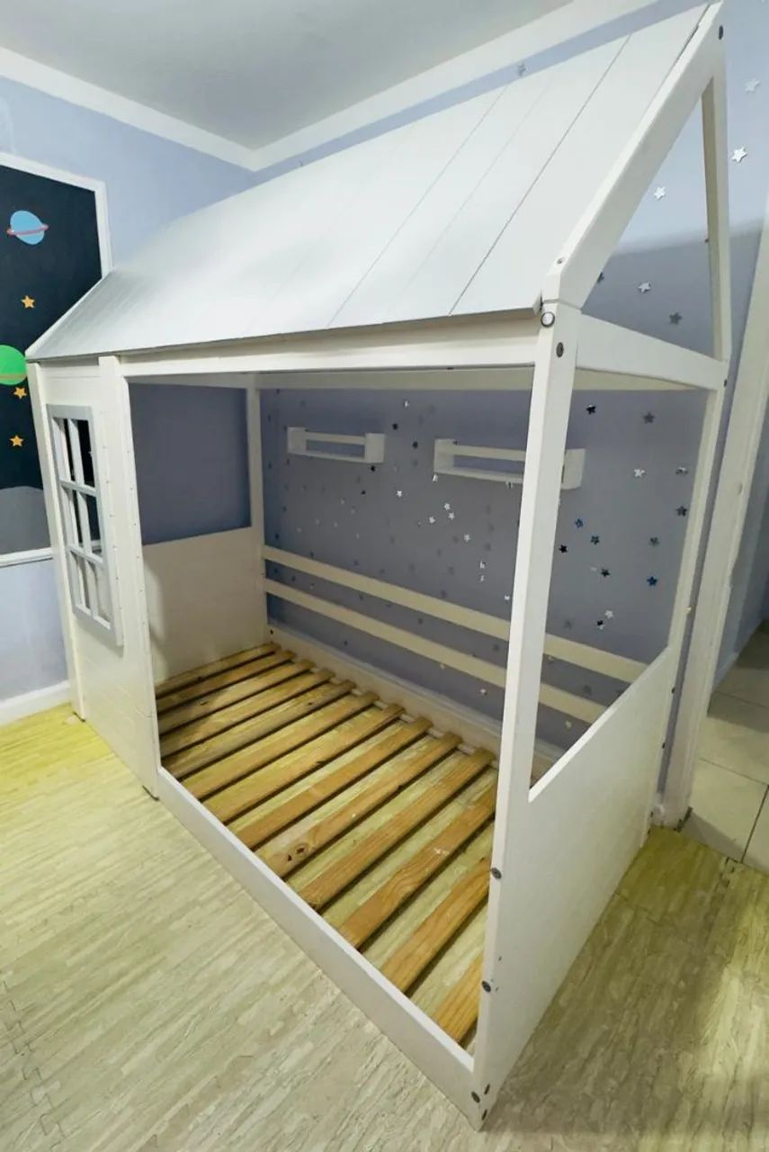 Cama infantil  - Foto 3