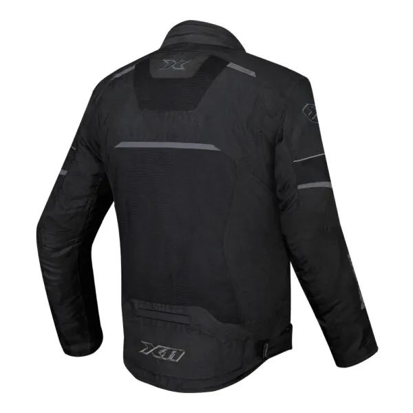 JAQUETA X11 BREEZE 2 MASCULINA - Foto 3