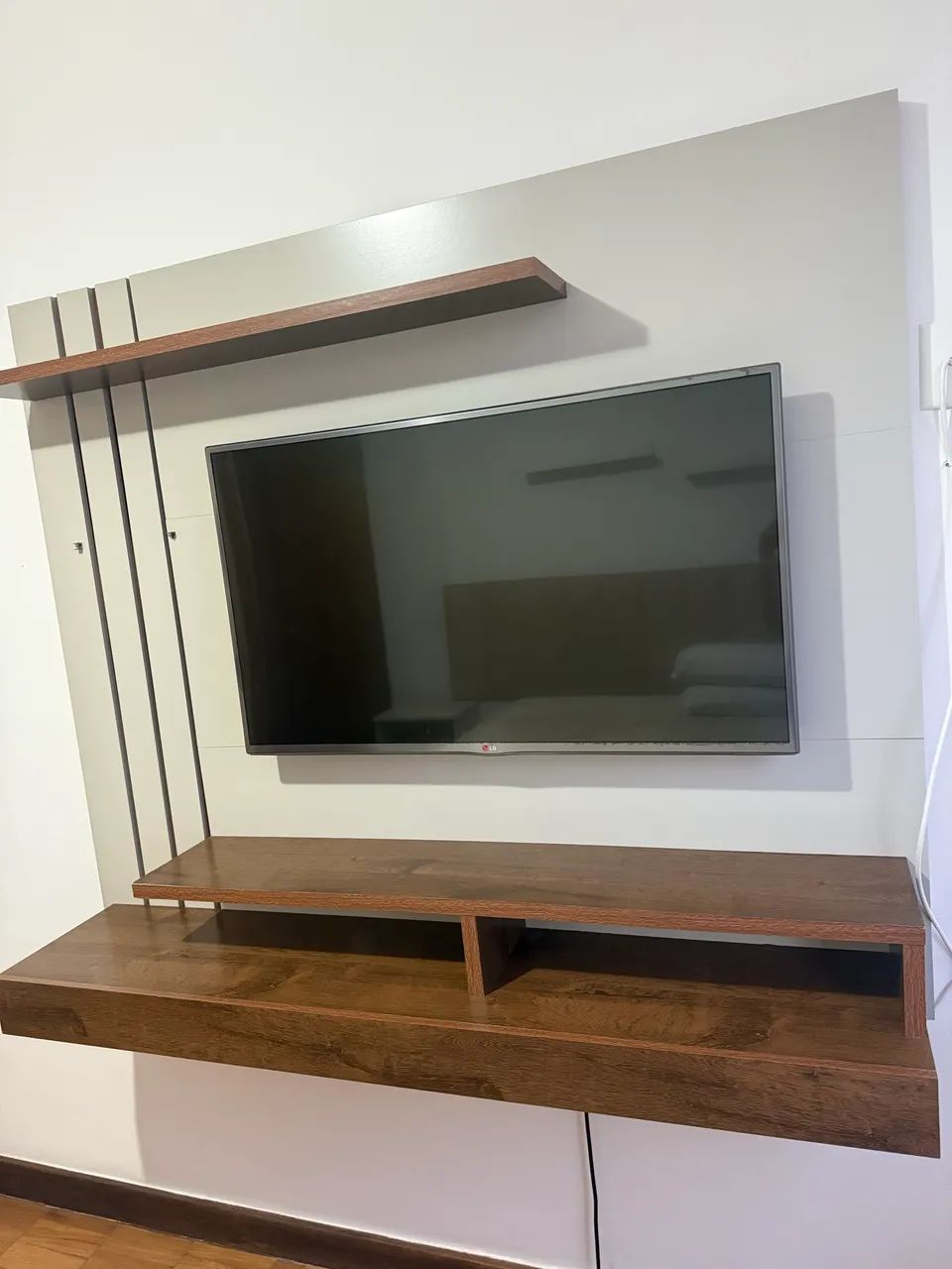 Painel tv 50 polegadas - Foto 2