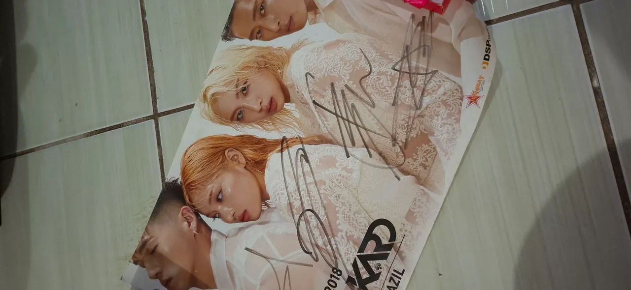 Poster KARD