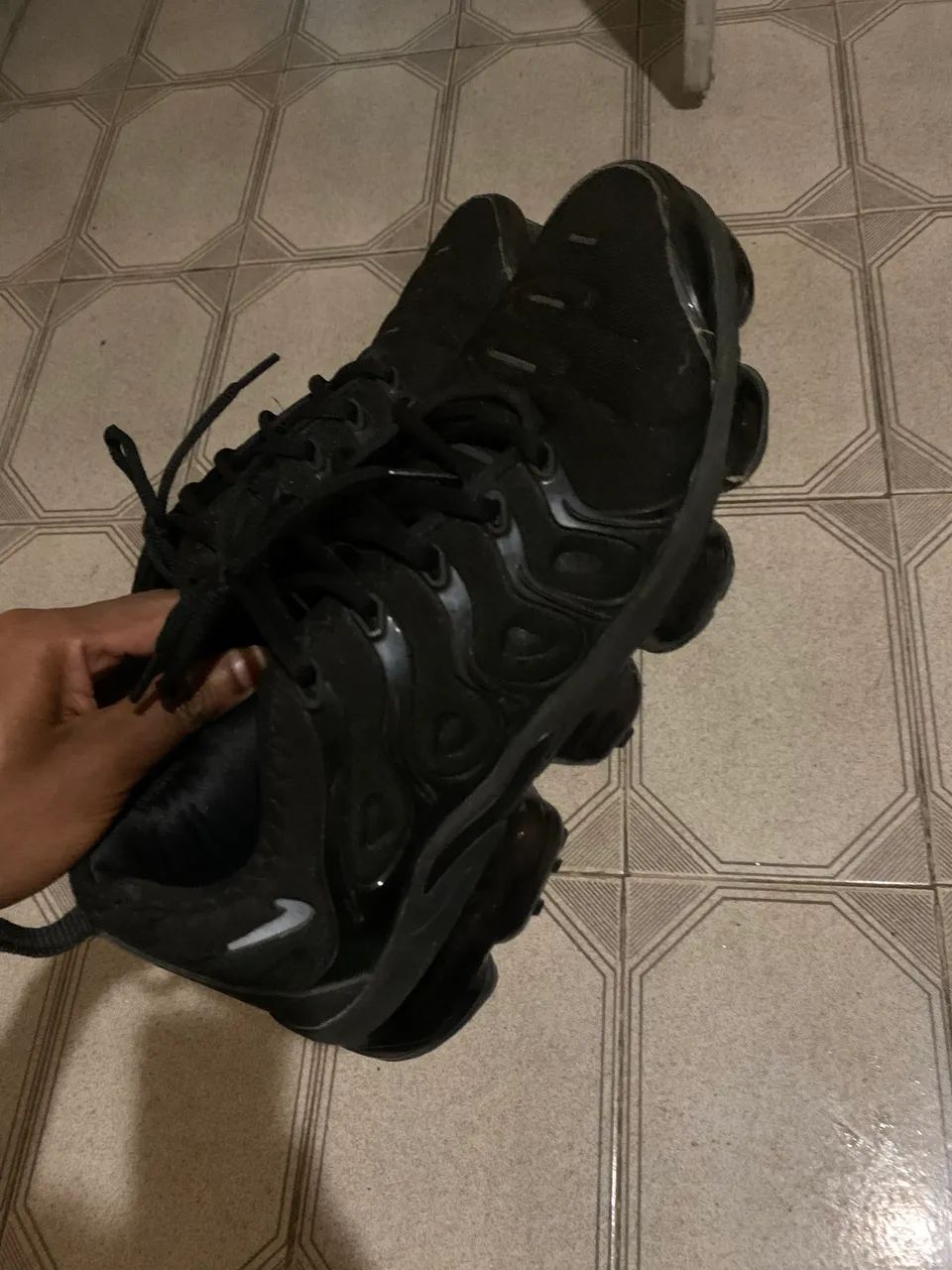 Tênis Vapor Max - Foto 3