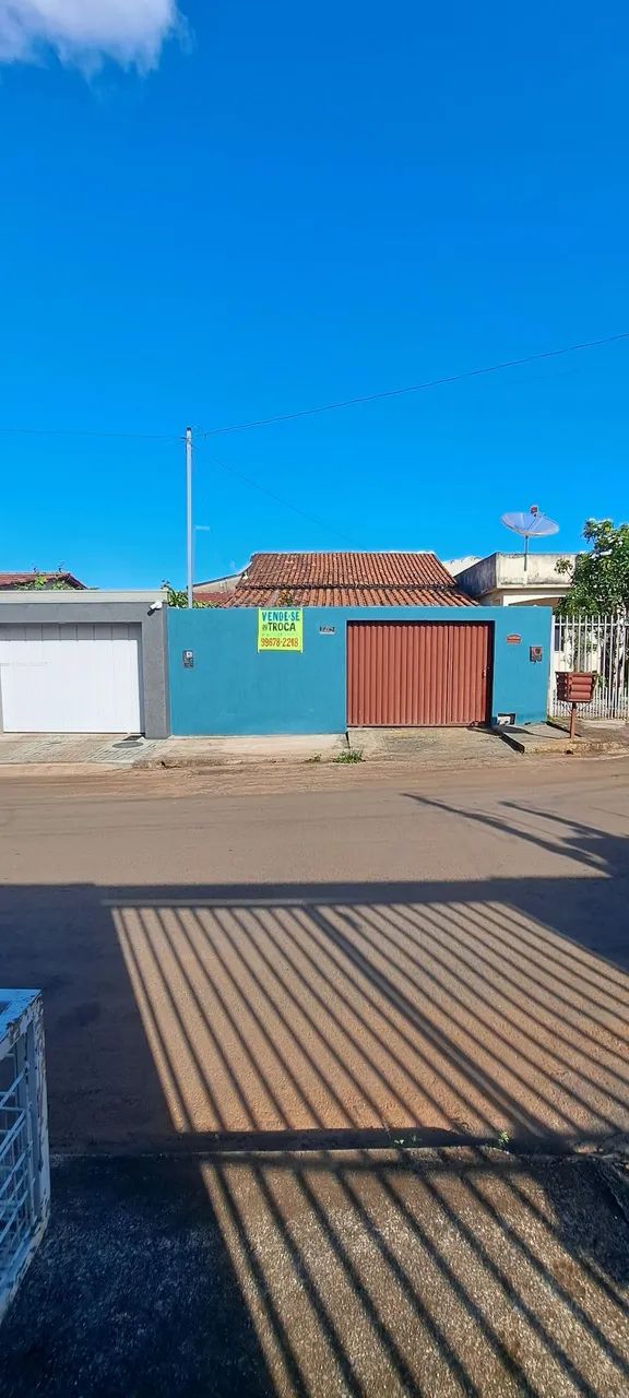 Foto - Formosa - Setor Pampulha