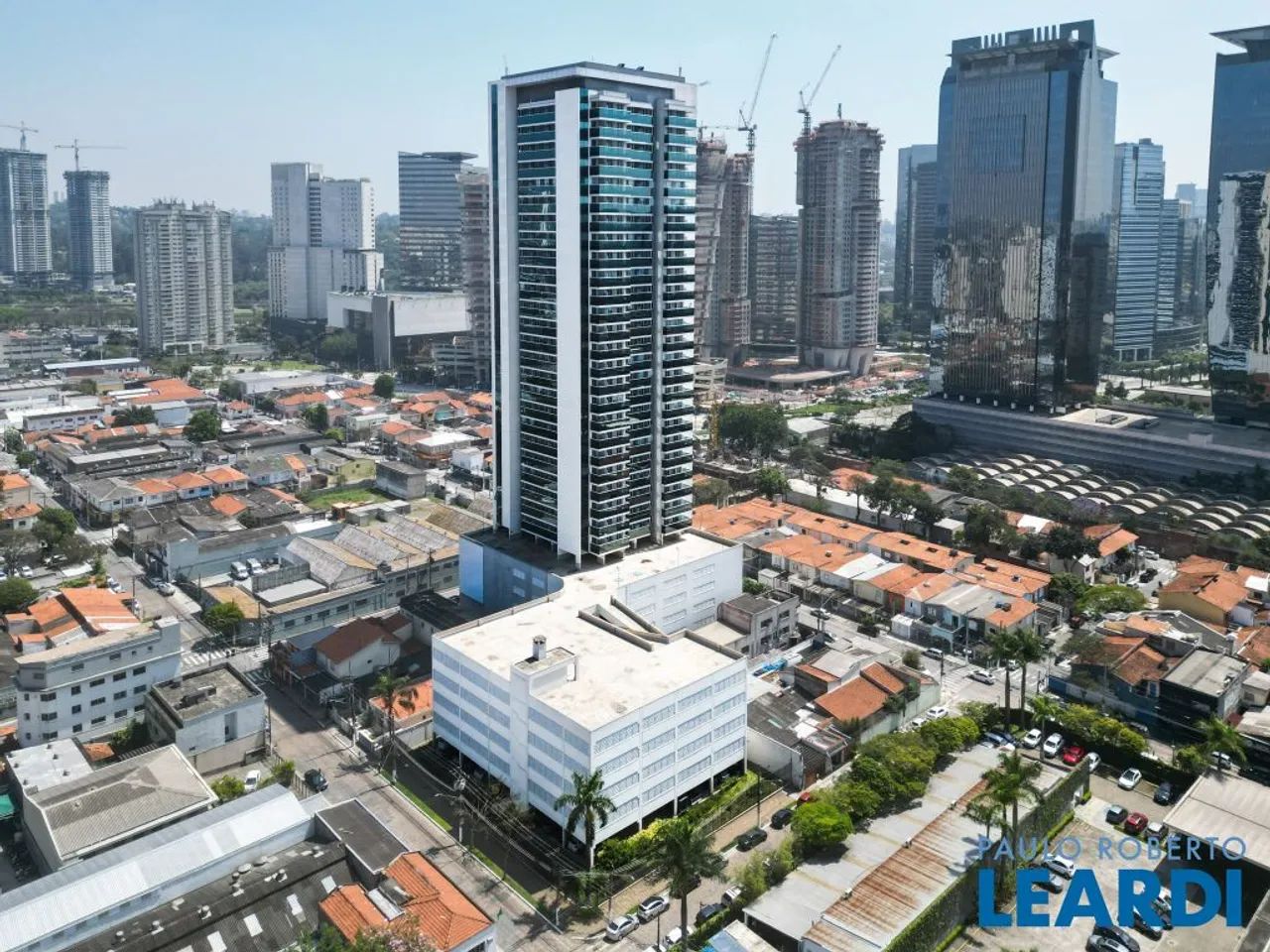 CONJ. COMERCIAL - CHÁCARA SANTO ANTONIO - SP - Foto 4