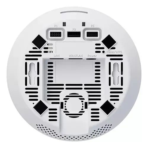 Roteador Twibi Force AX (Wi-Fi 6) - Perfeito Estado! - Foto 4
