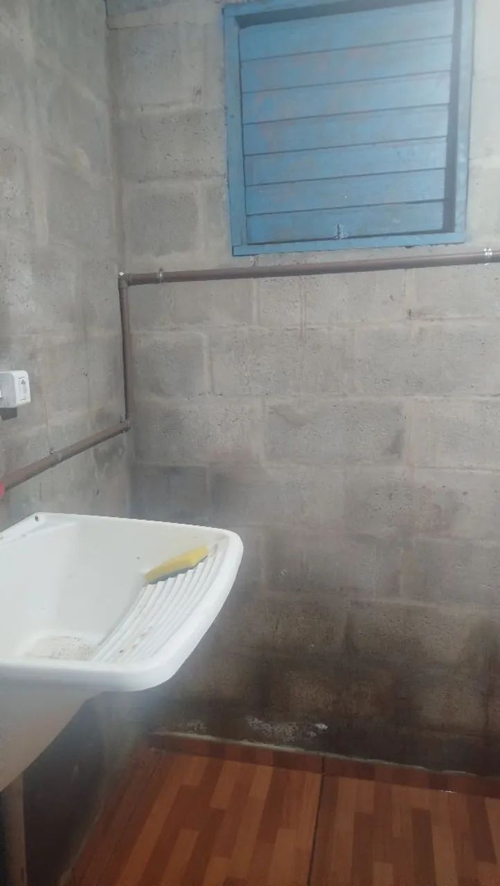 Alugo Casa Porão - Foto 4