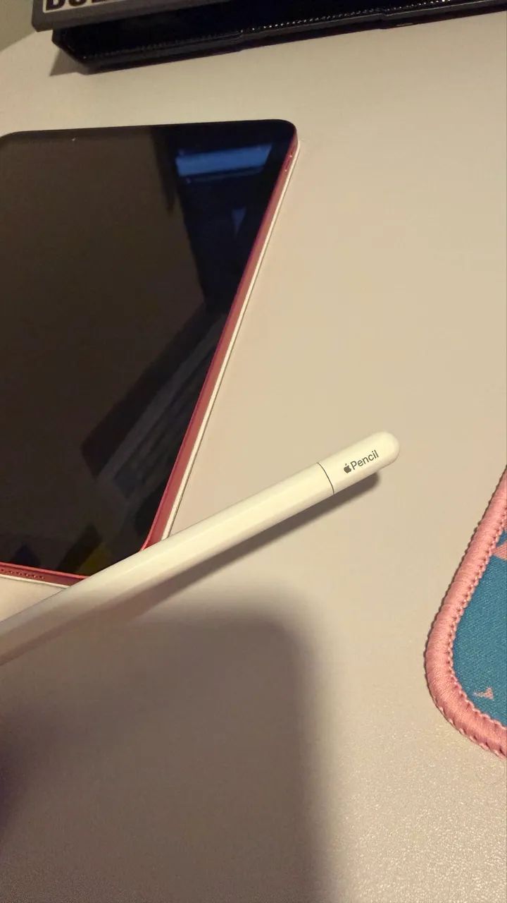 iPad 10th com Apple Pencil  - Foto 2