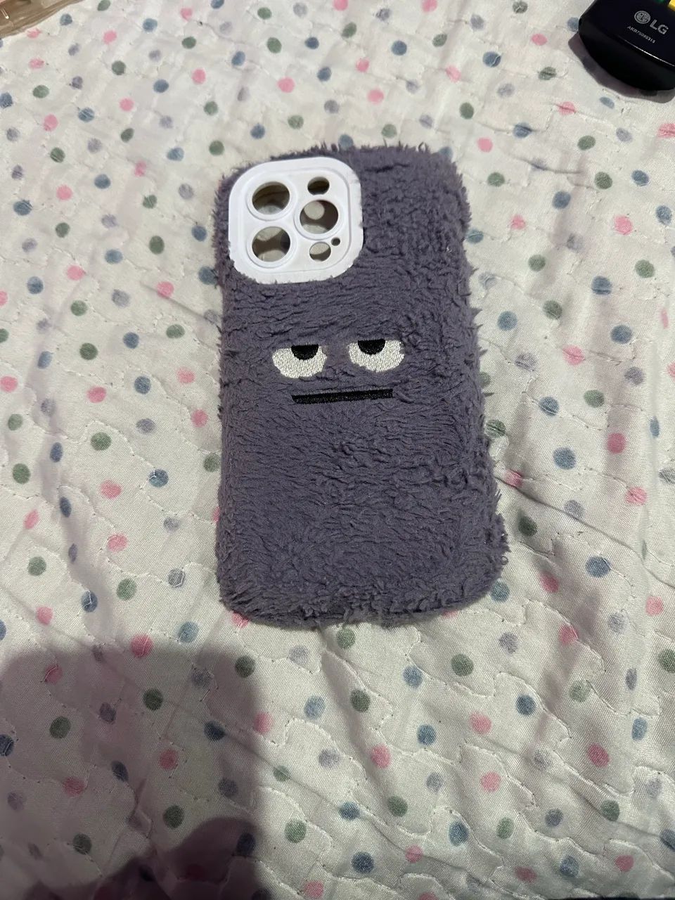 Capa para Iphone 14 Pro Max