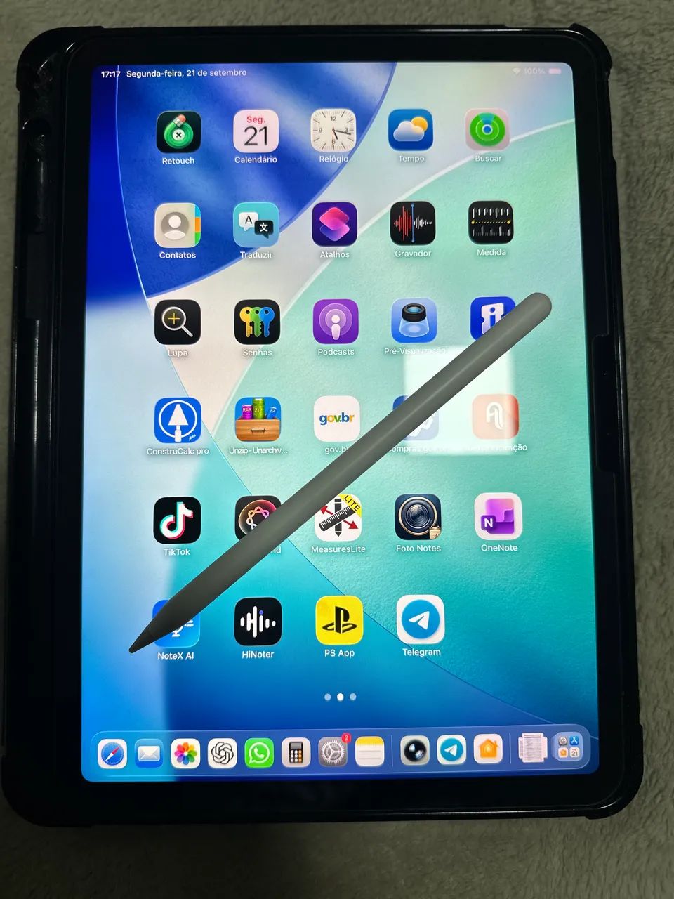 iPad Air de 11 polegadas (M2) - Foto 2