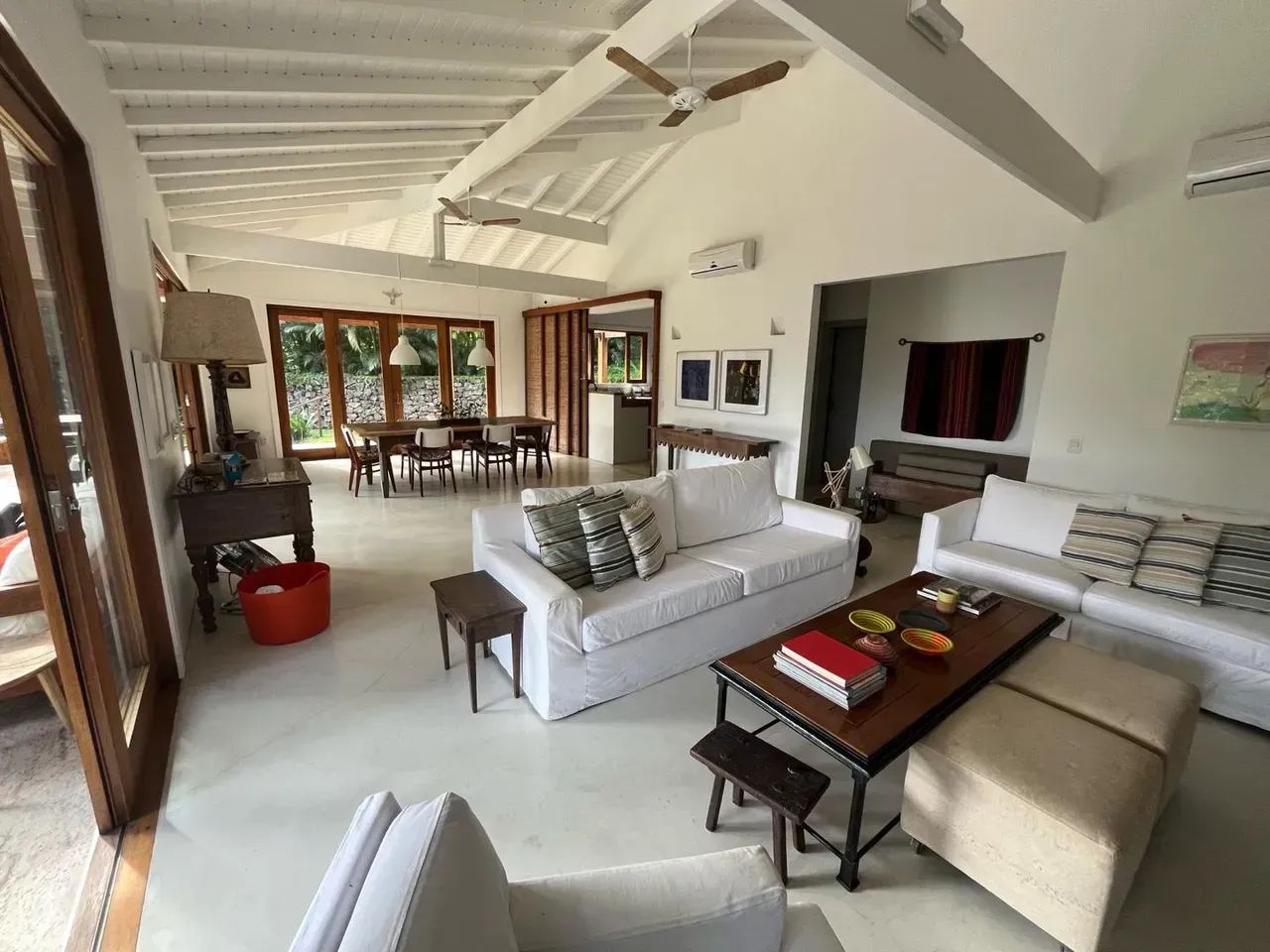 Imóvel para venda com 160 metros quadrados com 3 quartos - Foto 2