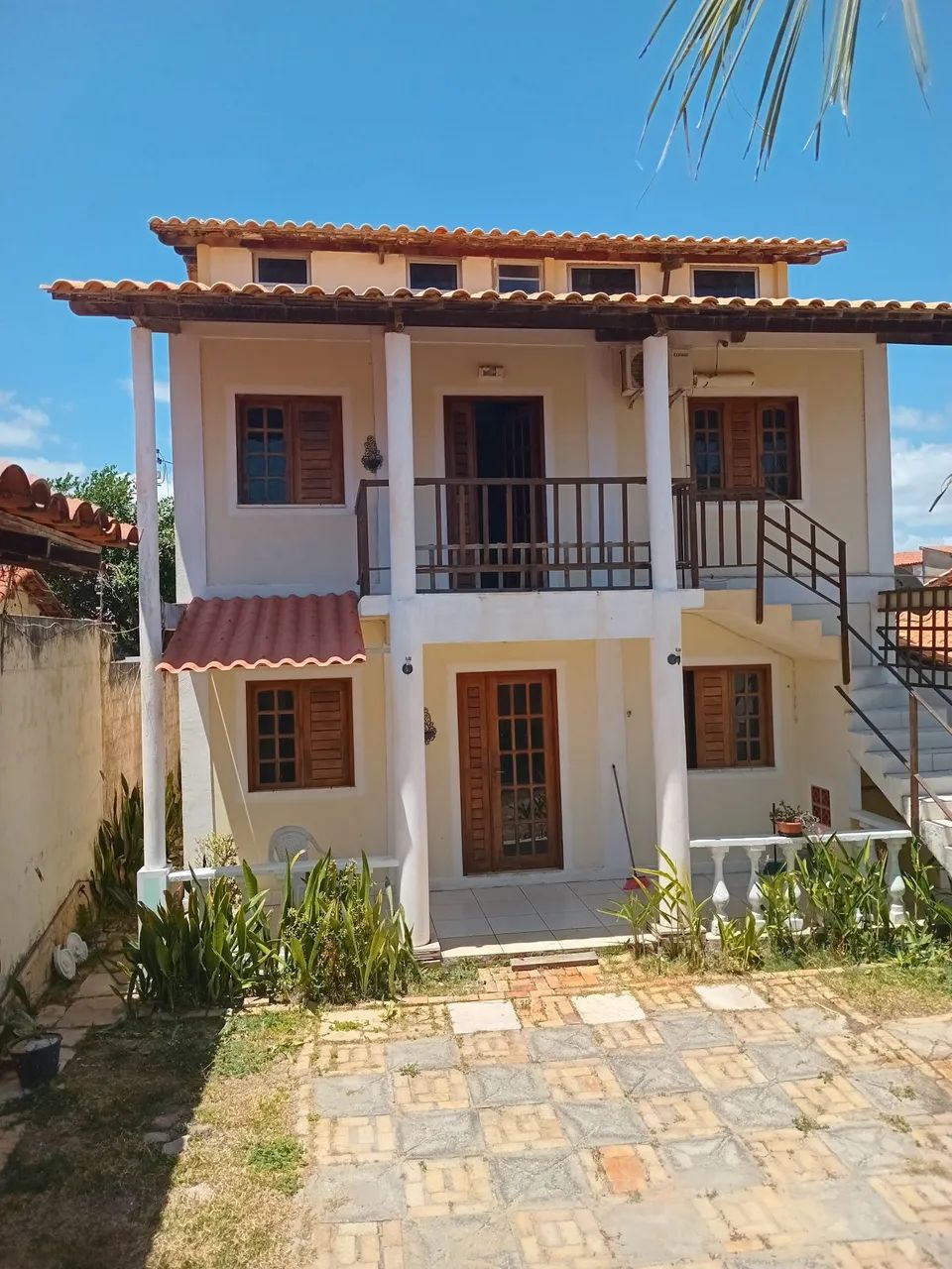 Imóvel na praia de canoa quebrada, ceara
