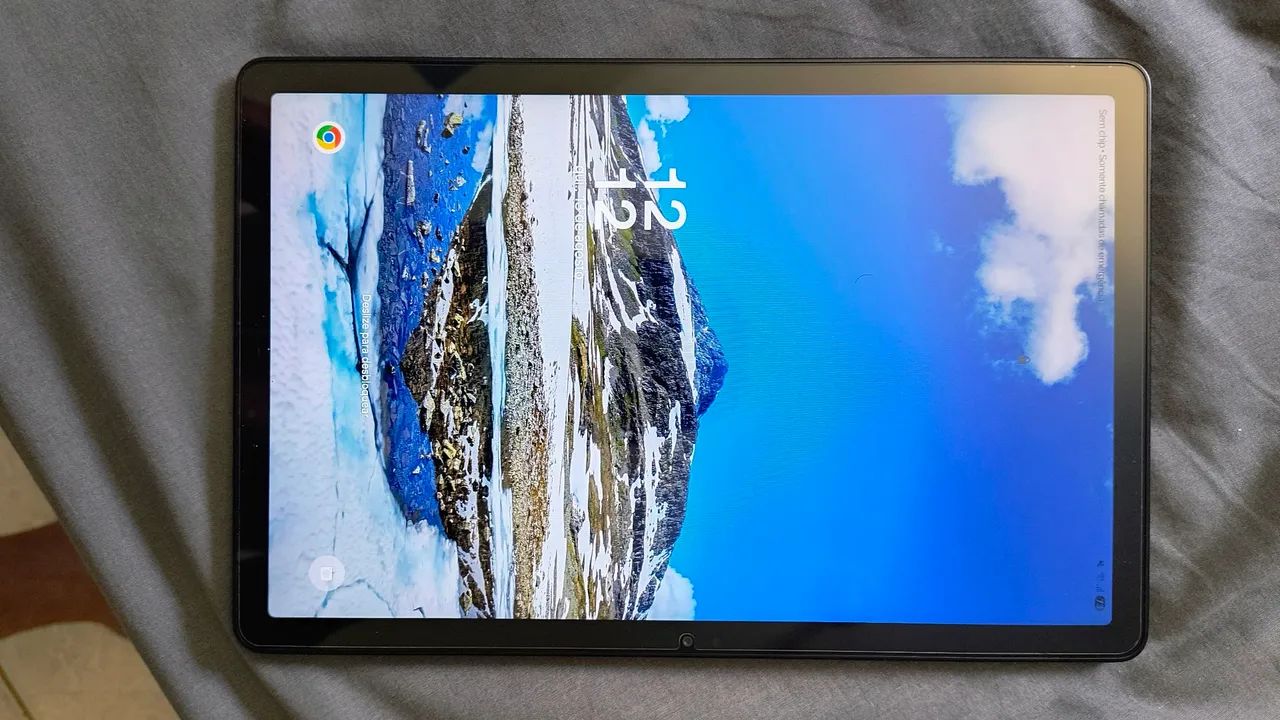 Tablet A9 5G - Foto 3